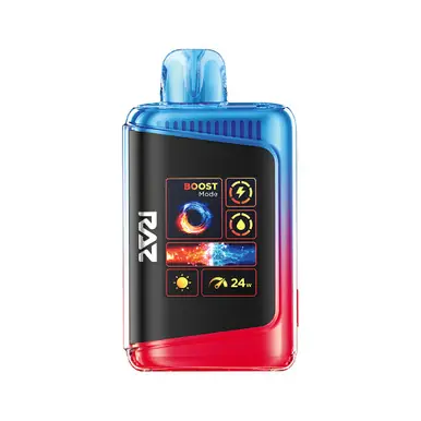 Raz LTX Disposable | 25K Puffs