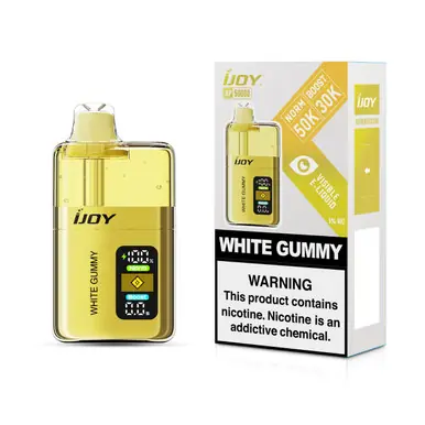 IJoy XP50000 Disposable | 50K Puffs