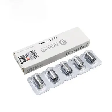 Joyetech ProC-BF Replacement Coils - 5 Pack