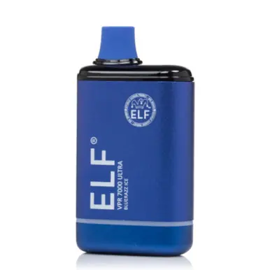 ELF VPR Ultra Disposable | 7K Puffs