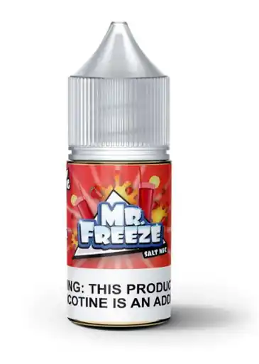 Strawberry Lemonade Salt E-Liquid 30ML | Mr.Freeze