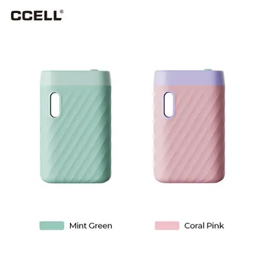 CCELL SandWave Battery