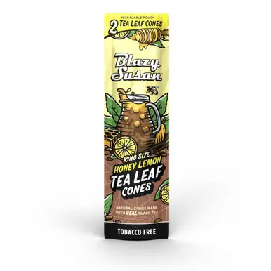 BLAZY SUSAN KING SIZE 2 COUNT | Pack of 1