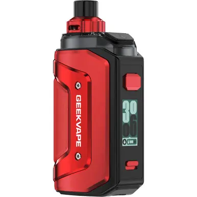 Aegis Hero 5 Kit | GeekVape