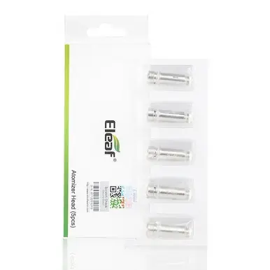 Eleaf iCard ID Replacement Coils (Pack of 5)