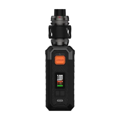 ARMOUR S Kit (iTANK T Edition) | Vaporesso