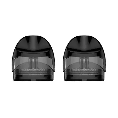 Vaporesso Zero S Replacement Pod Cartridge (Pack of 2)