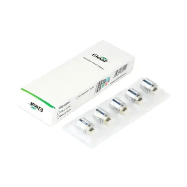 Eleaf Ello HW Replacement Coils (Pack of 5)