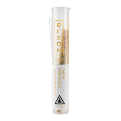 BLINDZ THCP Hashhole Prerolls 2G |1COUNT