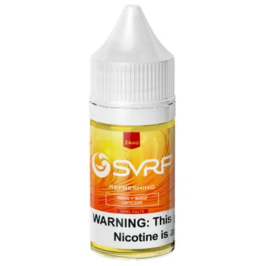 SVRF Salt Refreshing 30ml E-Juice