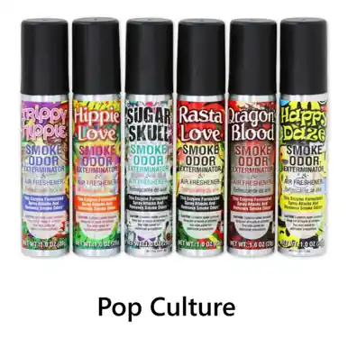 Smoke Odor 1OZ Spray | 12 Count