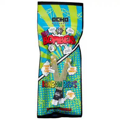 Ocho Extracts Bombers THC-A Pre Roll 2ct - 4G