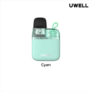 Caliburn G3 Lite KoKo Pod Kit | Uwell