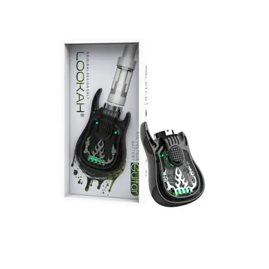 Lookah Guitar Battery