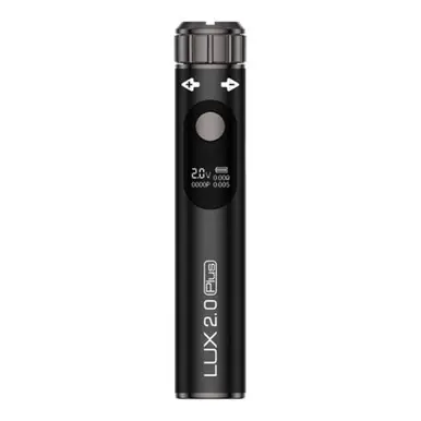 LUX 2.0 Plus Battery | Yocan