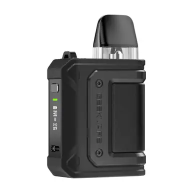GeekVape Aegis Hero Q Kit