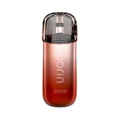 Suorin Air Hybrid Pod Kit