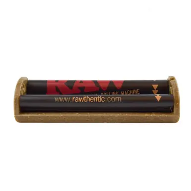 Raw Phatty 125MM Rollers Pack of 1 | 2 COUNT