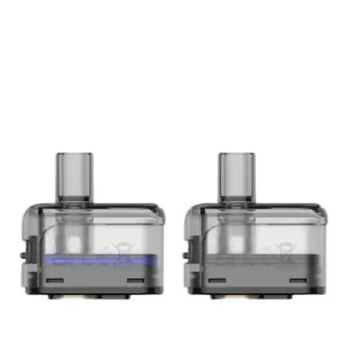 Innokin CoolFire P60 Replacement Pod Cartridge | Pack of 2