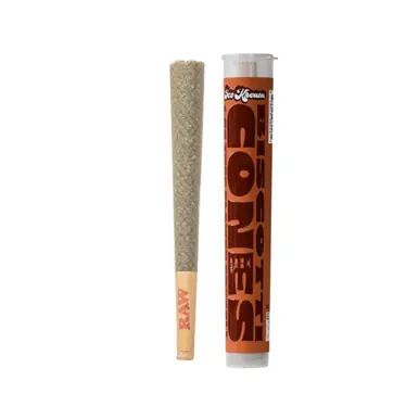 ICE KREAM THCP Cone Prerolls | 1.5G