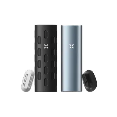 Pax Herb Vaporizer Flow Bundle