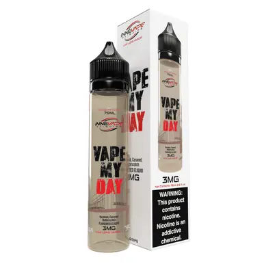 Vape My Day 75ml E-Juice | Innevape