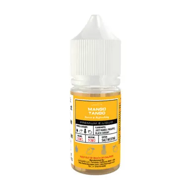 Mango Tango Salts 30ml E-Juice | BSX