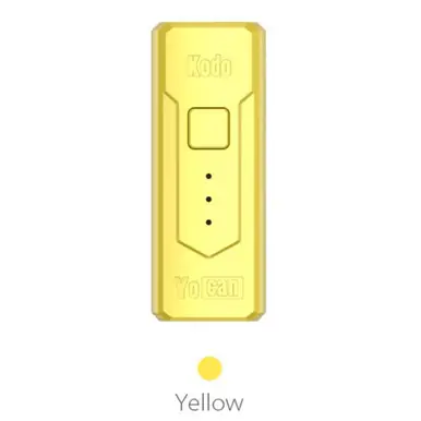 Yocan Kodo Battery