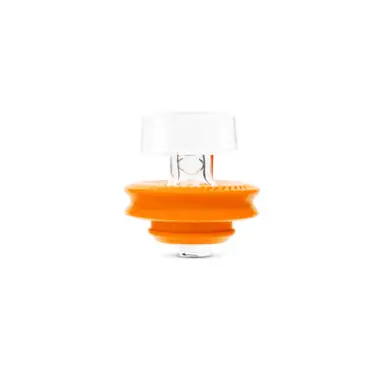 PuffCo The Peak Pro Colored Ball Cap