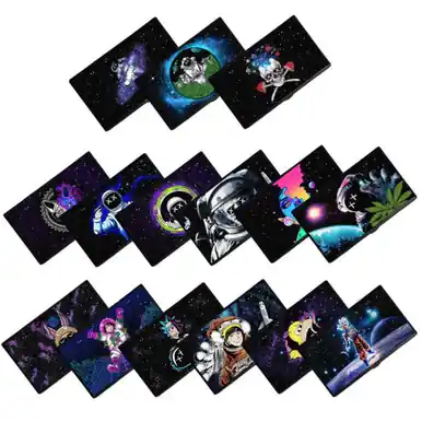 Get Lost 3D Scale | Assorted Designs