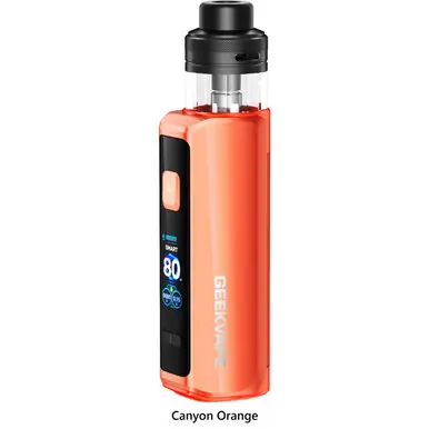 Aegis Force Kit | GeekVape