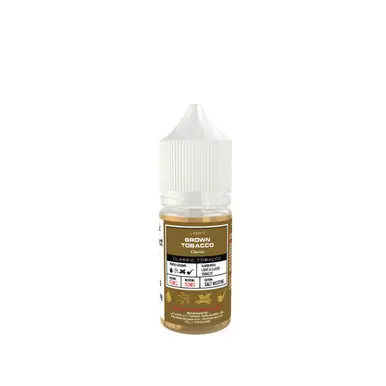 Brown Tobacco Salts 30ml E-Juice | BSX