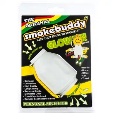 Smokebuddy The Original