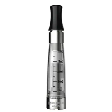 Kanger CE4 Clearomizer Tank (Pack of 5) - Kangertech