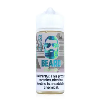 No.42 120ml E-Juice | Beard Vape Co.
