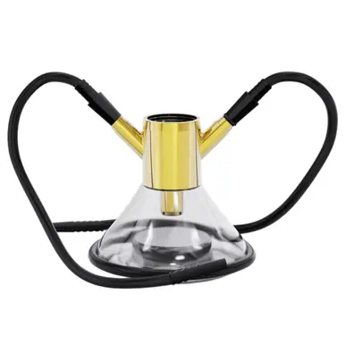 MFU Shisha Pro 1 Portable Hookah
