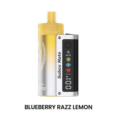 Kanger SUBOX Mate Disposable | 50K Puffs - Kangertech