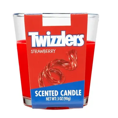 Twizzlers Candle | 3oz