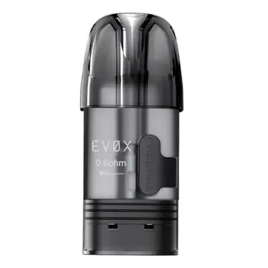 FreeMax EVOX Replacement Pod Cartridge (Pack of 3)
