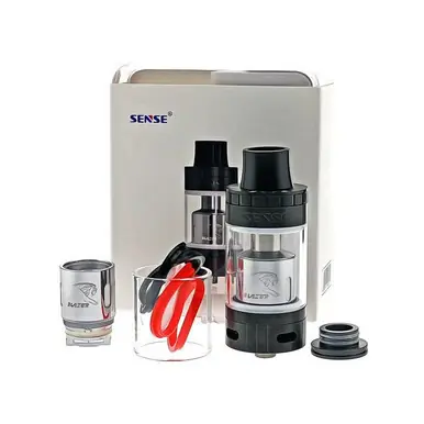 Sense Blazer 200 Sub Ohm Tank