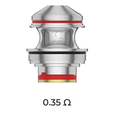 Uwell Valyrian IV Replacement Coil | 2PK