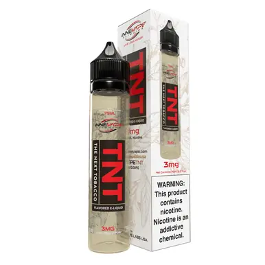 TNT 75ml E-Juice | Innevape
