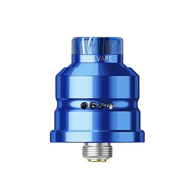 HellVape Dead Rabbit Mini RDA