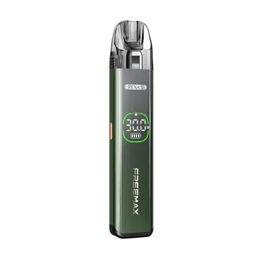 FreeMax Rexa S Kit