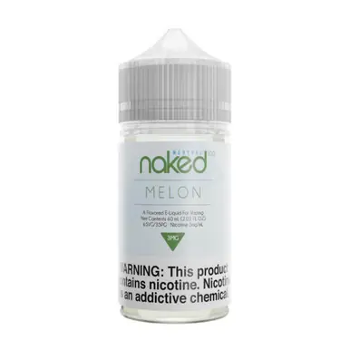 Melon E-Juice 60ML | Naked 100