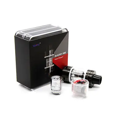 Sense Blazer Pro Sub Ohm Tank