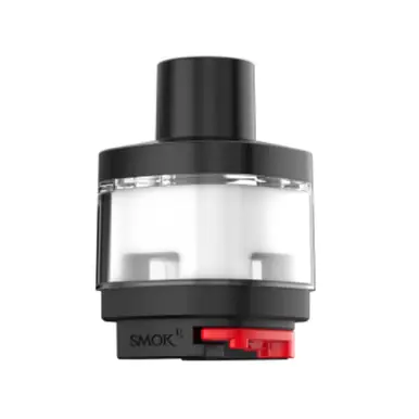 SMOK RPM 5 Empty Replacement Pod Cartridge (Pack of 3)