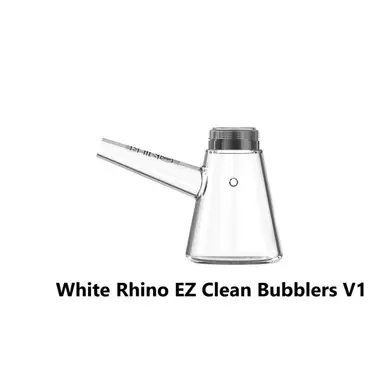 White Rhino EZ Clean Bubblers | 3 Count Display