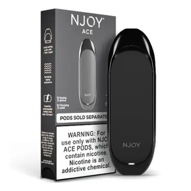 Njoy Ace Device
