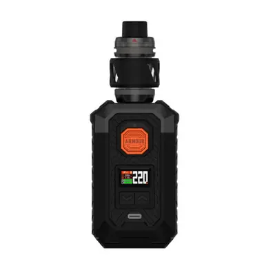 ARMOUR MAX Kit (iTANK T Edition) | Vaporesso
